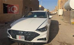 هیۆندای سۆناتا